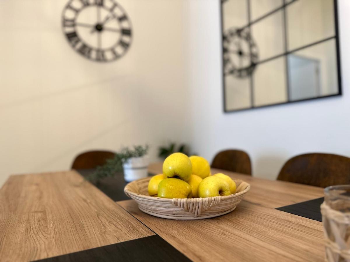 Appartement Soho Malaga Chic Extérieur photo