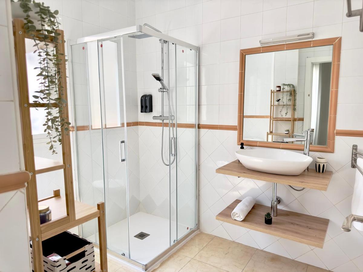 Appartement Soho Malaga Chic Extérieur photo