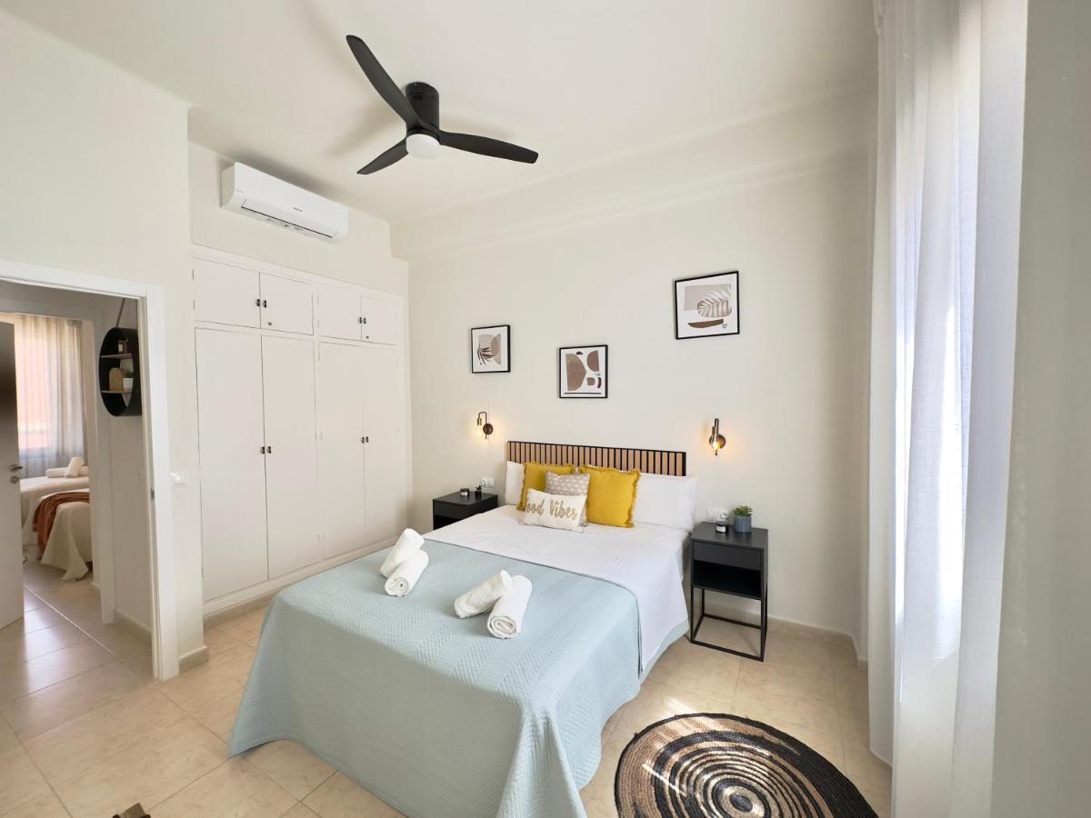 Appartement Soho Malaga Chic Extérieur photo