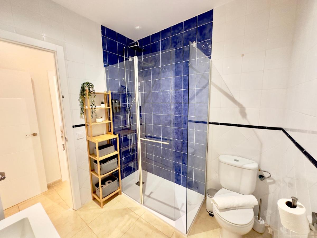 Appartement Soho Malaga Chic Extérieur photo