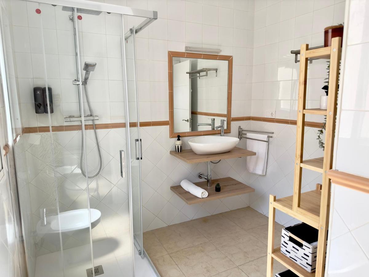 Appartement Soho Malaga Chic Extérieur photo