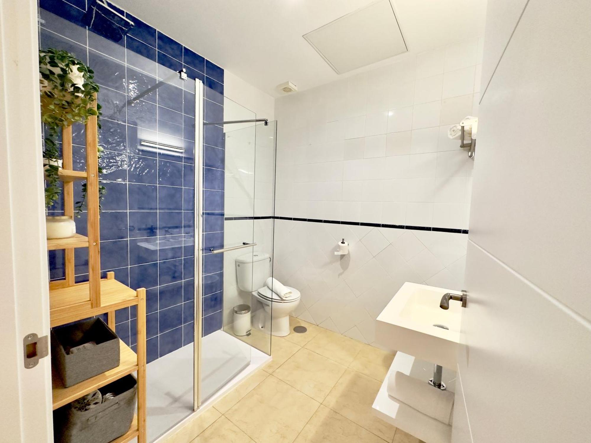 Appartement Soho Malaga Chic Extérieur photo